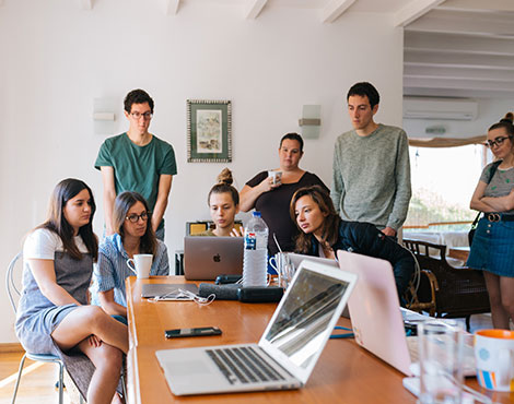 A2 Web Solutions Culture